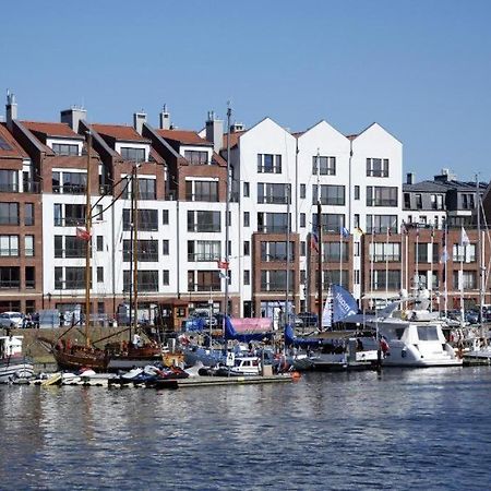 Central Apartments Sz 5-6 Gdańsk Exterior foto